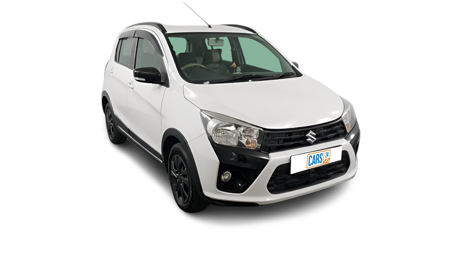 Maruti Celerio X-img